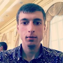 Ալբերտ Դանիելյան