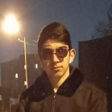 Rafayel Gspoyan