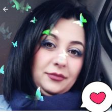 Lyudmila Hayriyan