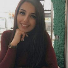 Yana Shahgeldyan