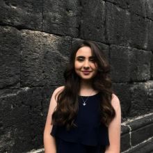 Մարի Գևորգյան
