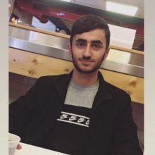 Garnik Hakobyan