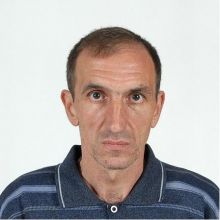Mkrtich Karapetyan