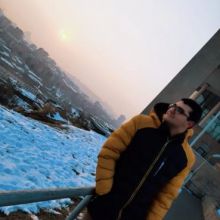 Գևորգ Ղազարյան