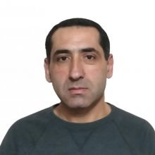 Հարություն Եղիազարյան