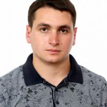 Harut Grigoryan