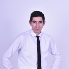 Hayk Chakhoyan