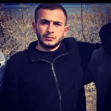 Garik Budoyan