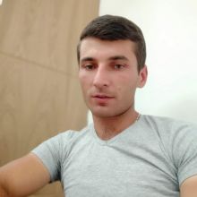 Alfred Gevorgyan