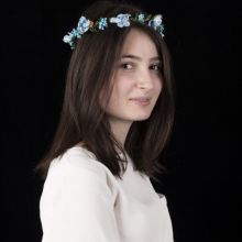 Լիլիթ Հարությունյան