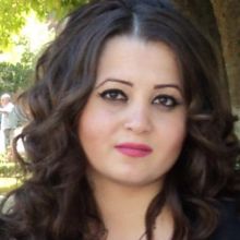 APRESYAN KARINE