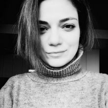 Ani Hovhannisyan