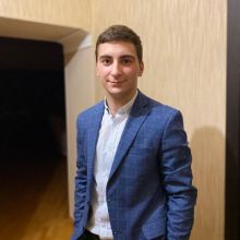 Մայքլ Բաշչկով