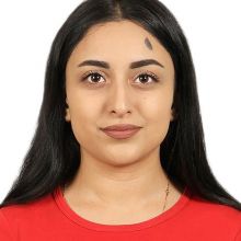 Karine Chilingaryan