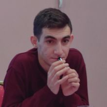 Ռուբեն Մովսիսյան