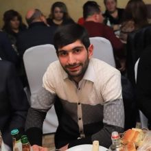 Գարեգին Գասպարյան