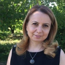 Mari Darbinyan