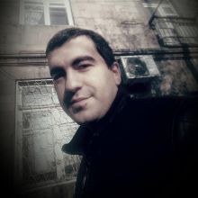 Արսեն Հասրաթյան