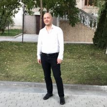 Gor Sargsyan