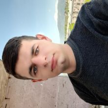 Artyom savchenko