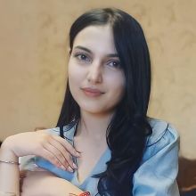 Աշխեն Անտոնյան