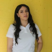 Լիլիթ Վերանյան