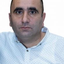 Վիրաբ Սերոբյան