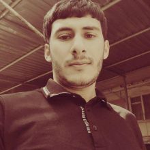 Ashot Hovhannisyan