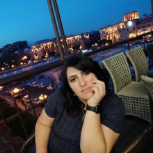 Anahit Gyulzadyan