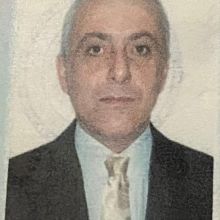 Արայիկ Գրիգորյան