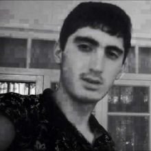 Սերգեյ Հովհաննիսյան