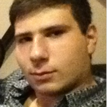 ArshakTusinyan