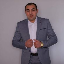 Narek HAKOBYAN