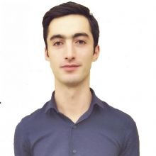 Ռաֆիկ Սաֆարյան