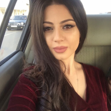 Sona Harutyunyan