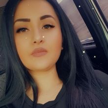 Елиза Грицаева
