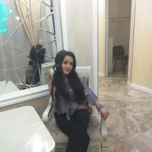 MERII KIRAKOSYAN