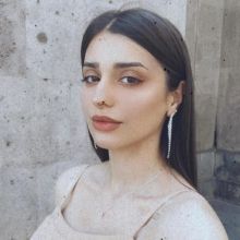 Լուիզա Դավթյան