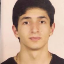 Արման Սարգսյան
