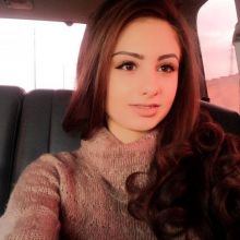 Հայկուհի Բարբաշահինյան