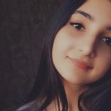 Վիկտորյա Վարսավերյան