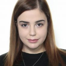 Մայա Սոկրյուկովա