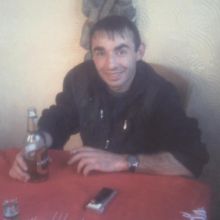 Ginovyan Norayr