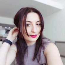 Ani Khachumyan
