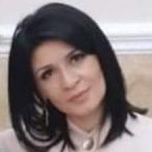 Susanna Khachaturyan