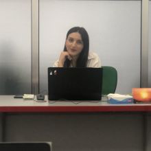 Տաթևիկ Ավագյան