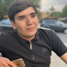 Ashot Grigoryan