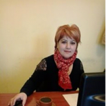 TaguhiNersisyan