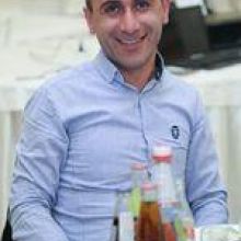 Մամիկոն Մկոյան