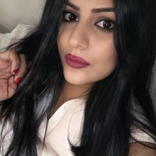 Ofelya Stepanyan